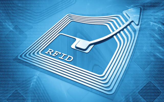 RFID Communication